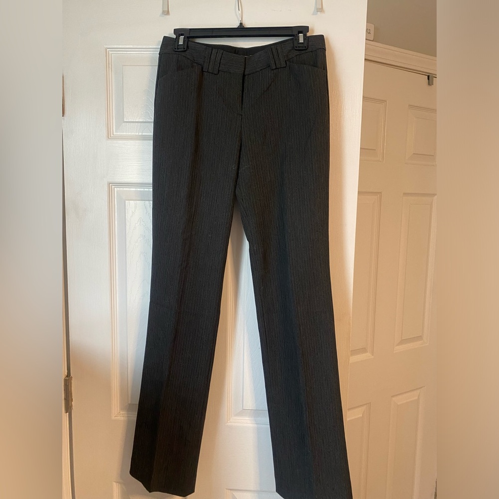 Express Editor Pants